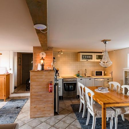 Freadals Gard Hotel Åsa Zewnętrze zdjęcie