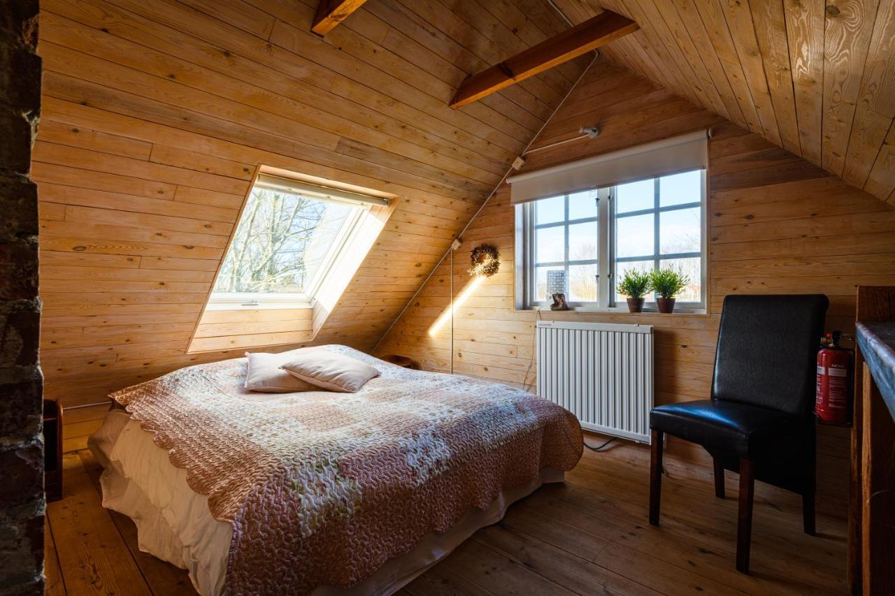 Freadals Gard Hotel Åsa Zewnętrze zdjęcie