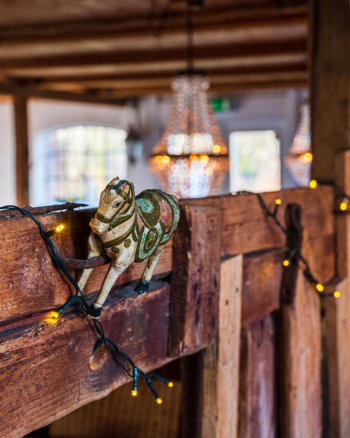 Freadals Gard Hotel Åsa Zewnętrze zdjęcie