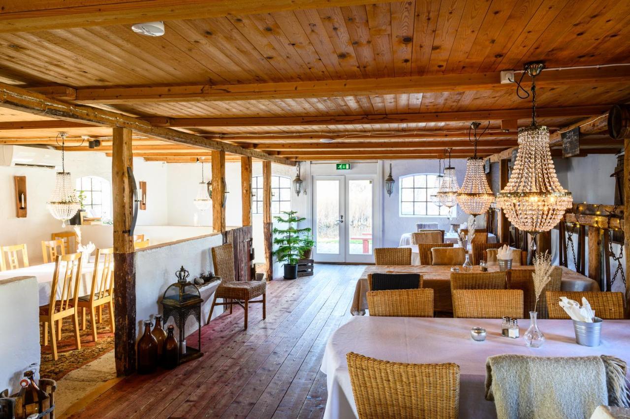 Freadals Gard Hotel Åsa Zewnętrze zdjęcie