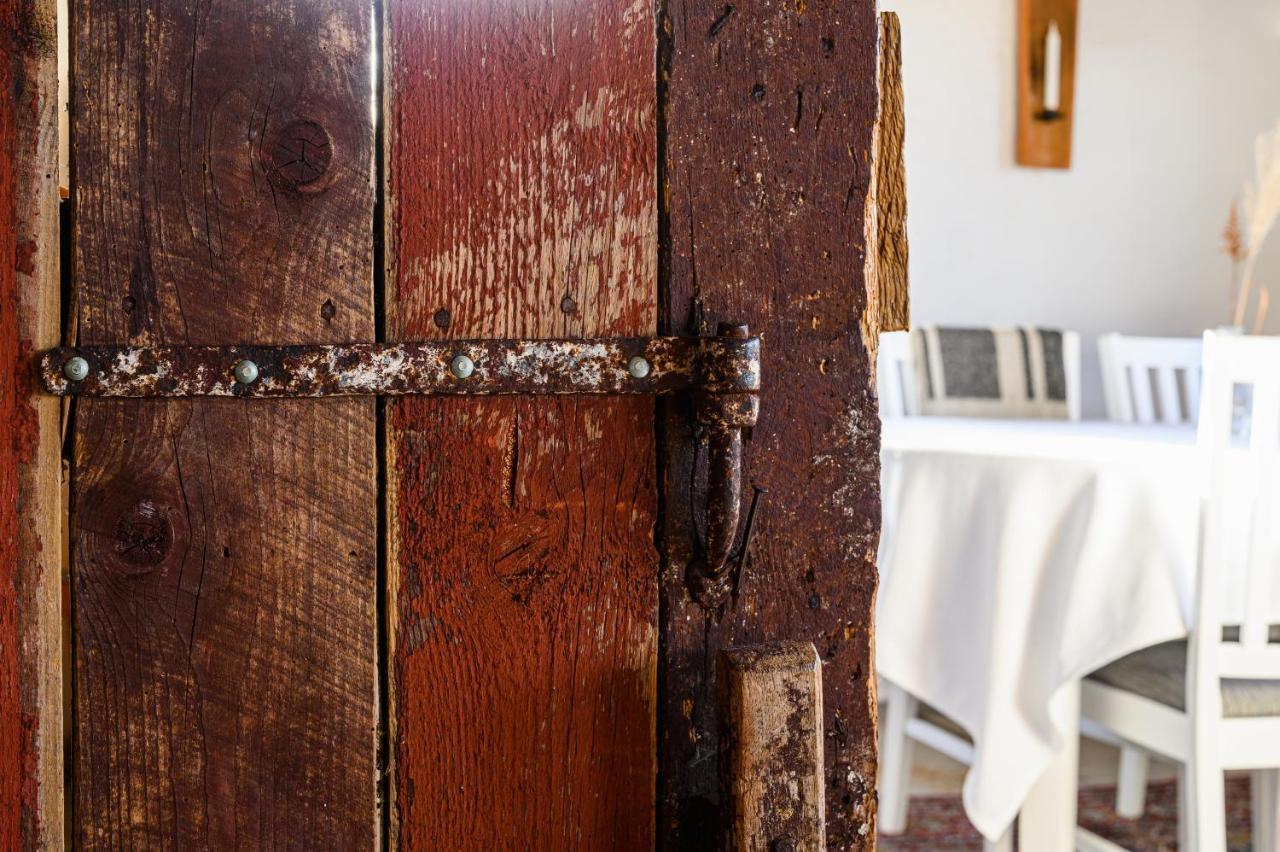 Freadals Gard Hotel Åsa Zewnętrze zdjęcie