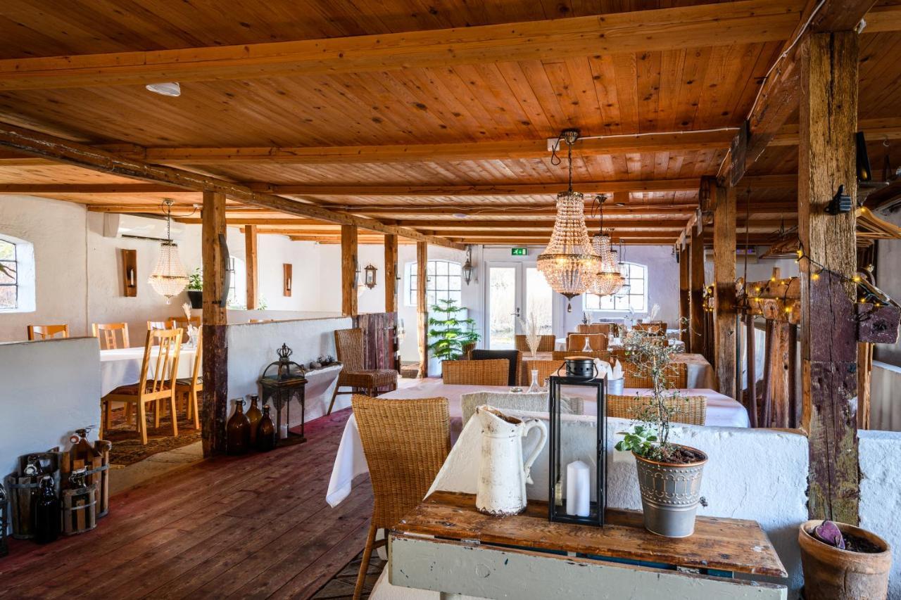 Freadals Gard Hotel Åsa Zewnętrze zdjęcie
