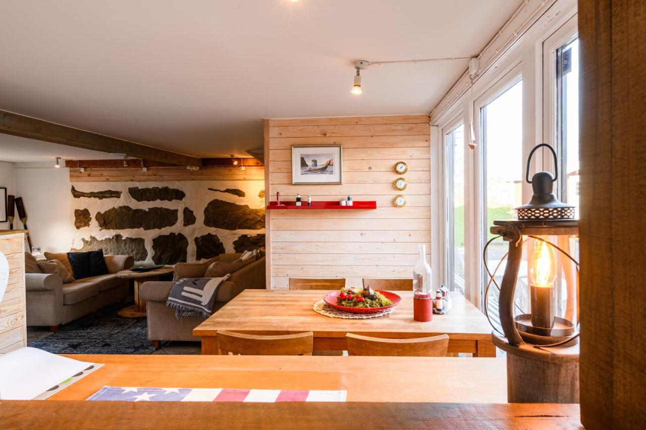 Freadals Gard Hotel Åsa Zewnętrze zdjęcie